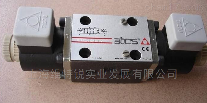 阿托斯电磁阀SDHI系列电磁换向阀批了特价