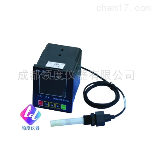 在線電導率儀