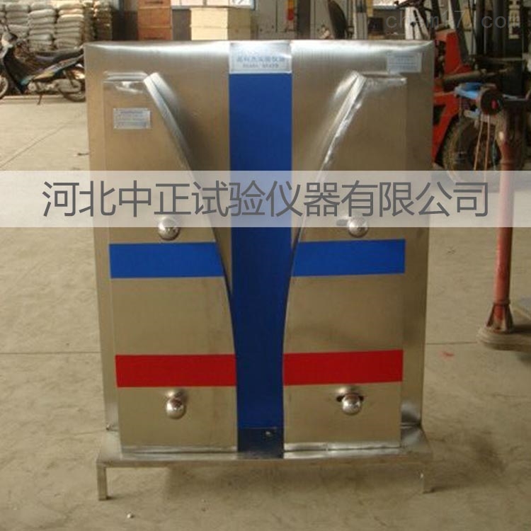 波纹管柔韧性试验仪