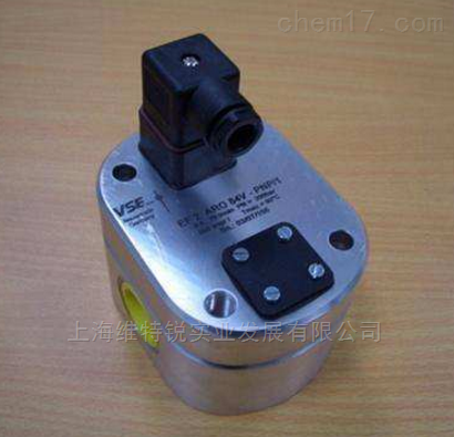 VS0.02EPO12T-32N11德国VSE流量计库存货