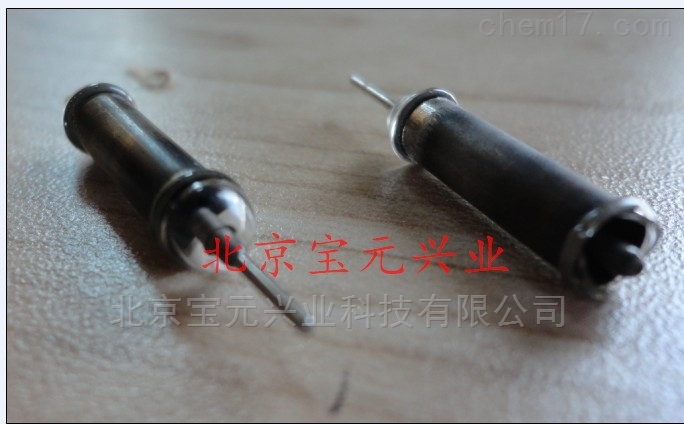 705计数管、金属盖革计数价格