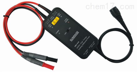 高壓差分探頭40M/1400V(促銷款)