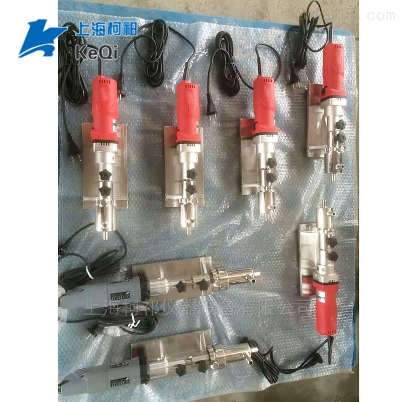 簡(jiǎn)述高剪切均質(zhì)分散機(jī)的正確使用步驟