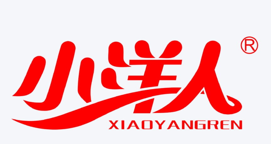 小洋人