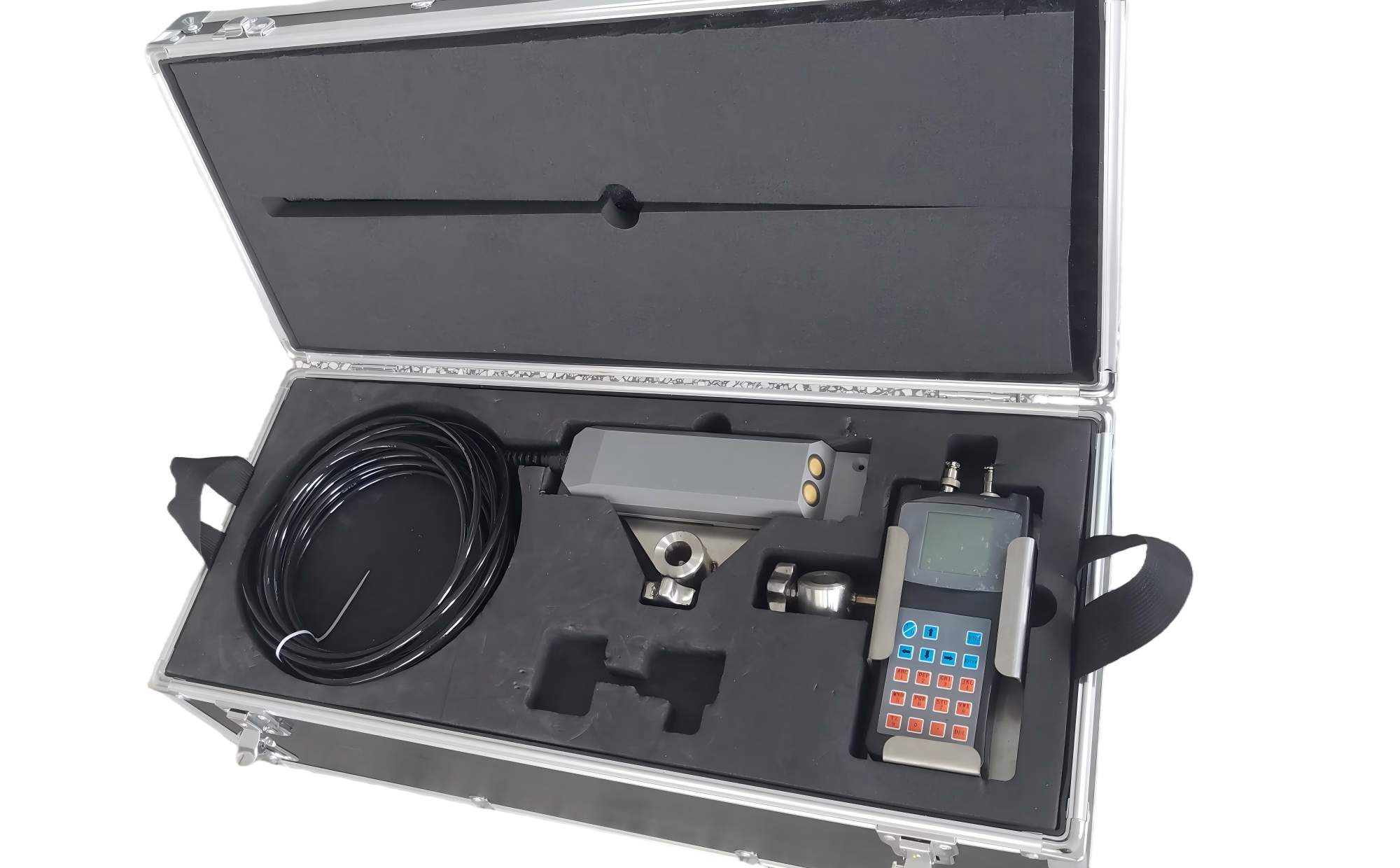 XY-600 手持式多普勒流速流量計(jì)重磅推出，多場(chǎng)景水文測(cè)量迎來(lái)新選擇