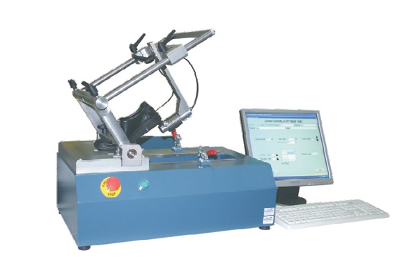 品魁EL-29纵向和扭转刚度测试仪：材料力学性能的智能管家