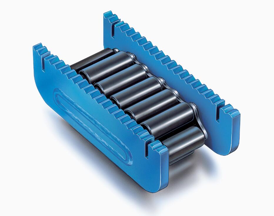 德國Börkey AS-H-50CrV4滾輪在重型運輸中的案例分析