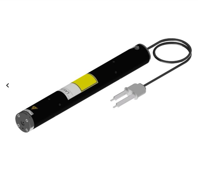 德國LASOS LGN 7462激光器電源在工業(yè)檢測中如何應用