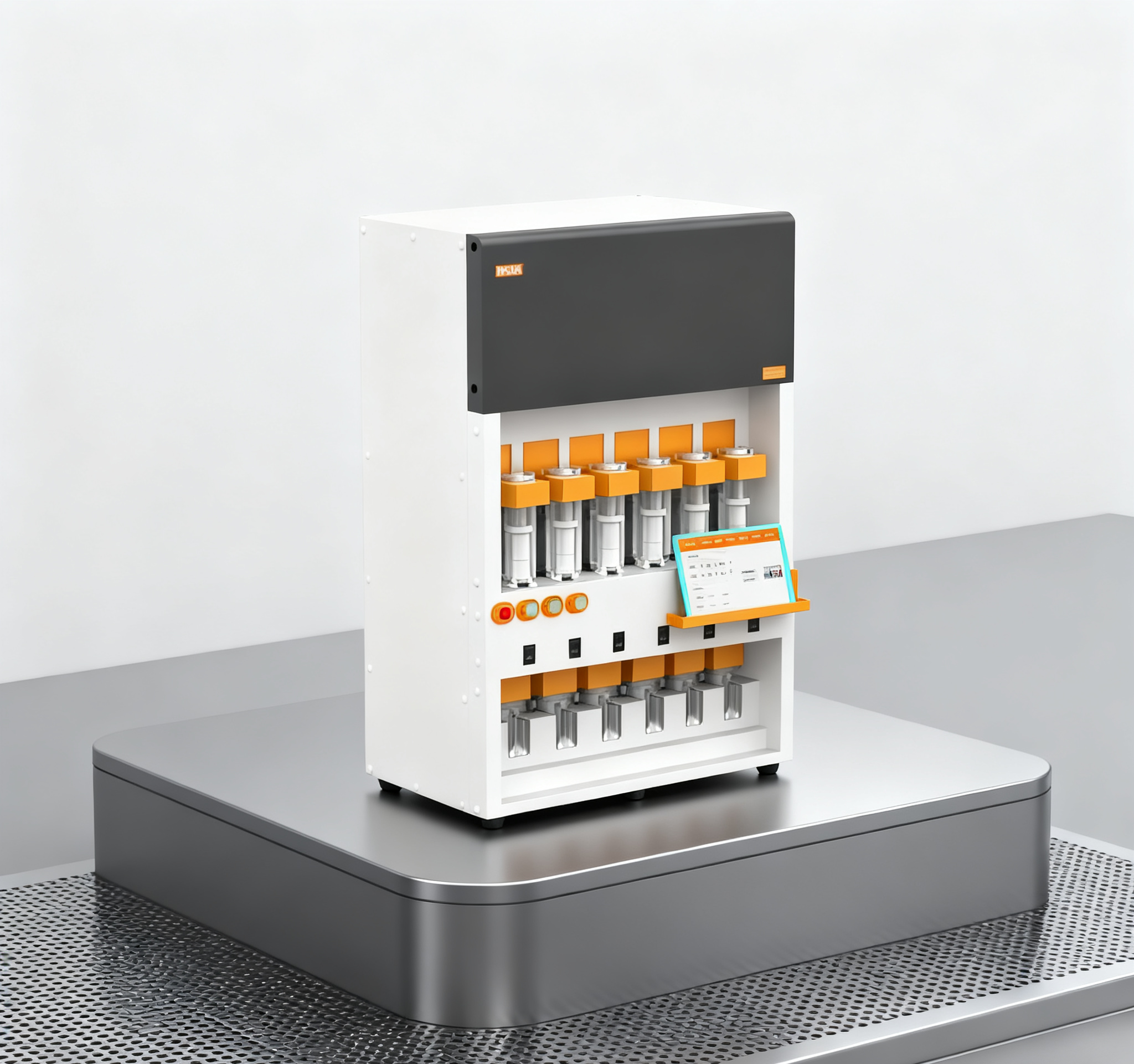 六位一体，这款全自动索氏抽提仪，才是实验室的“多面手”