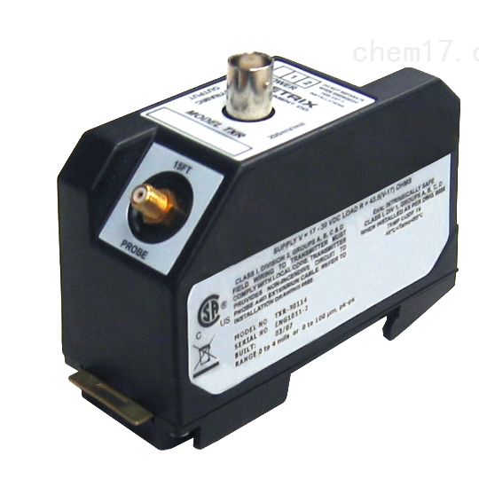 Metrix邁確振動變送器SW6000-2033-201進貨一手資料