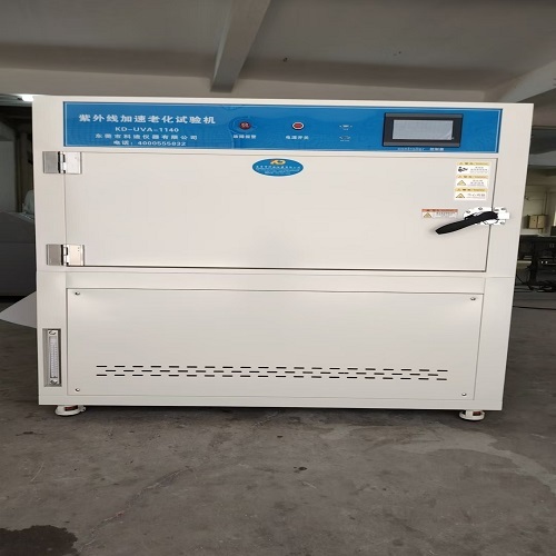 UV测试设备种类较多，具体选择哪种设备取决于测试目的、测试对象和环境等