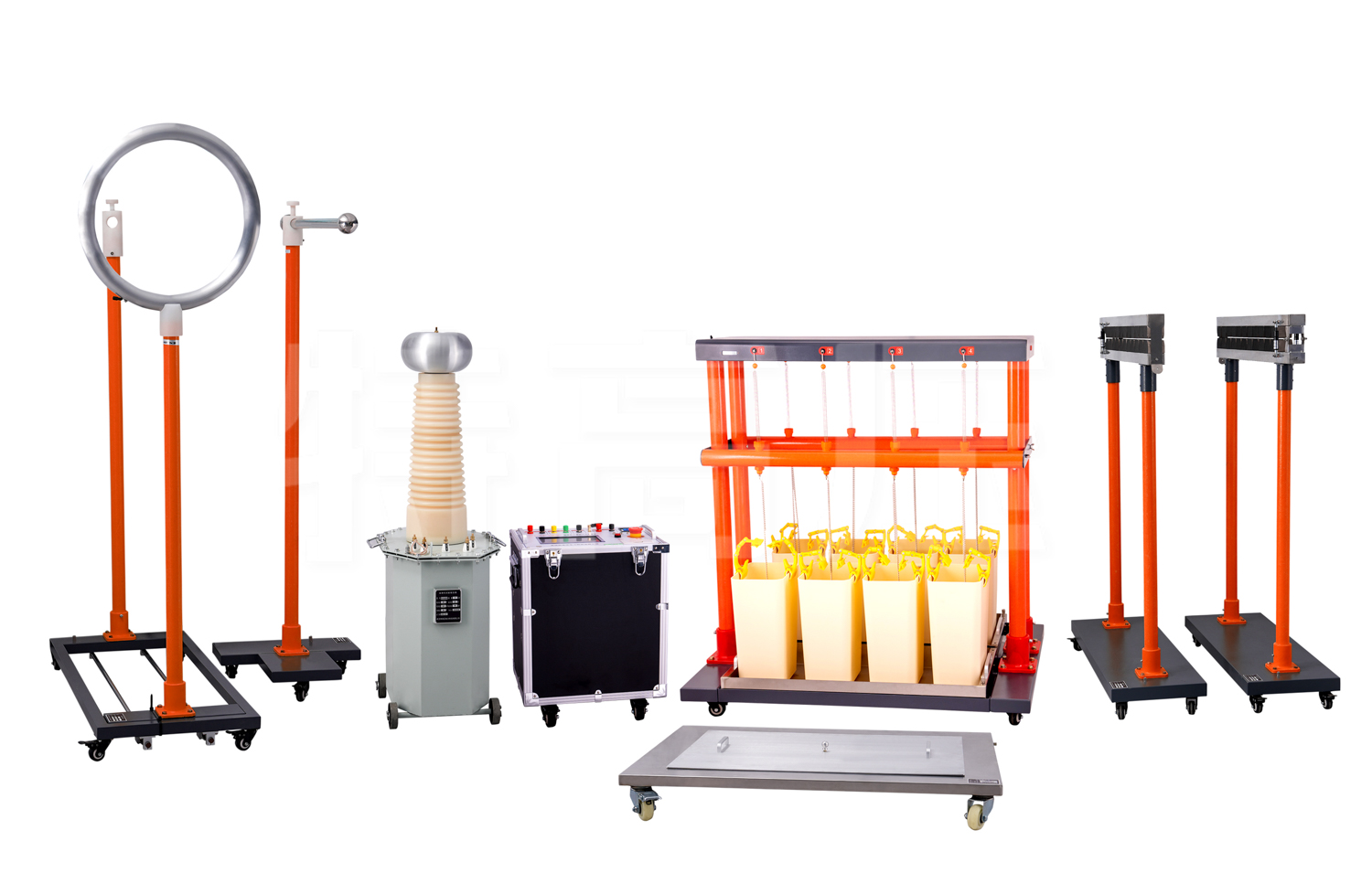 絕緣靴手套耐壓測試儀什么品牌好？絕緣防護(hù)用具耐壓檢測設(shè)備品牌評估指南