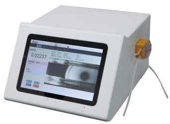 江苏河海新能源有限公司采购佳航的全自动密度计Digipol-D50