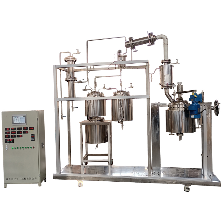 特殊工作介质和工作条件用机械密封