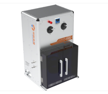 中教金源光解水系統(tǒng)：全流程自動化賦能光解水與二氧化碳還原研究