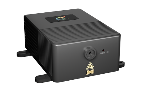 昕甬智測(cè)可調(diào)諧中紅外激光模塊:分子光譜研究的強(qiáng)大工具