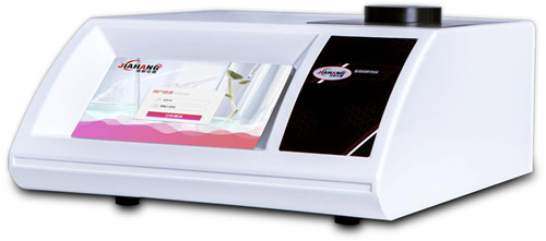 浙江美迪凱光學半導體有限公司采購佳航智能數(shù)字折光儀Digipol-R500D