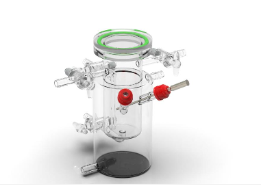 中教金源光催化反應釜：解鎖光催化科研與應用新可能