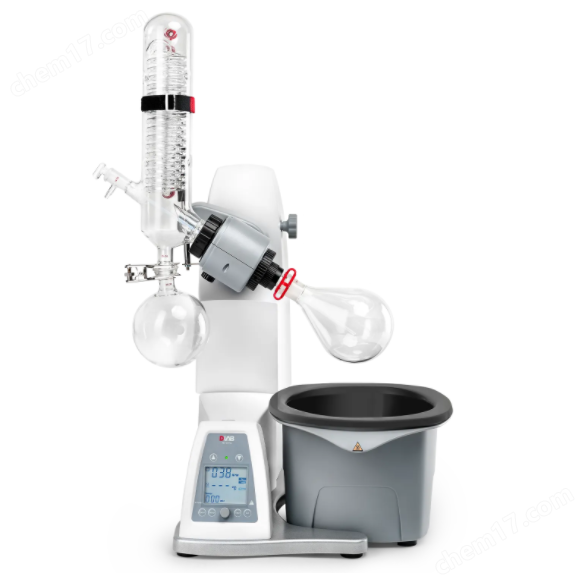 數控旋轉蒸發儀已然成為現代精密化工實驗中的常用設備