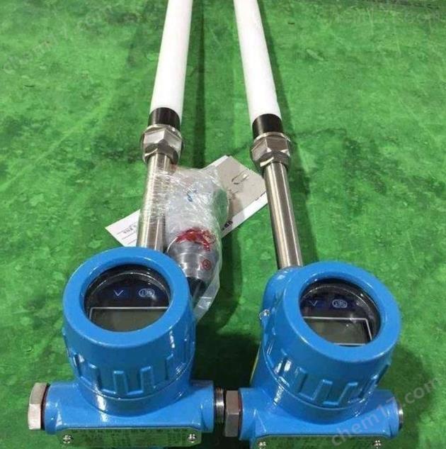 一体化温度变送器从传感到输出的精密闭环解析