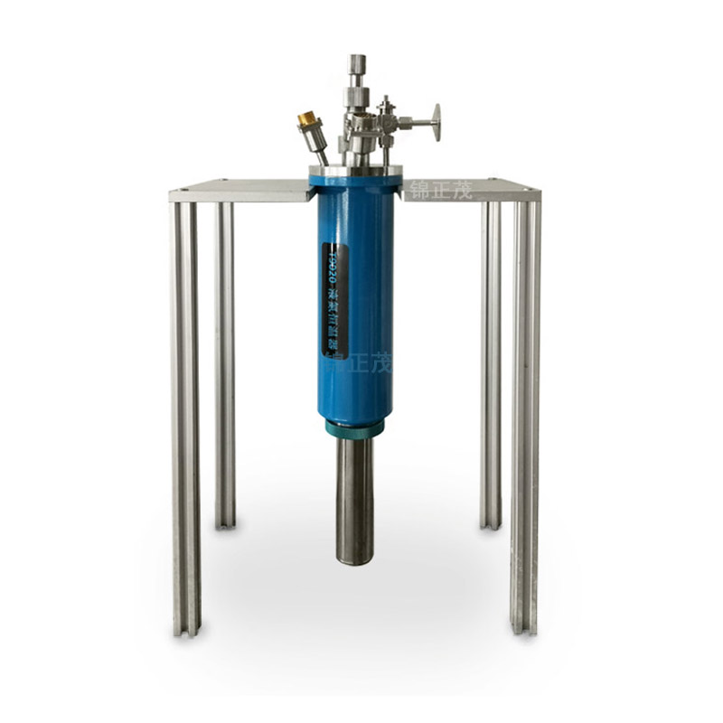 電學(xué)液氮低溫恒溫器的原理