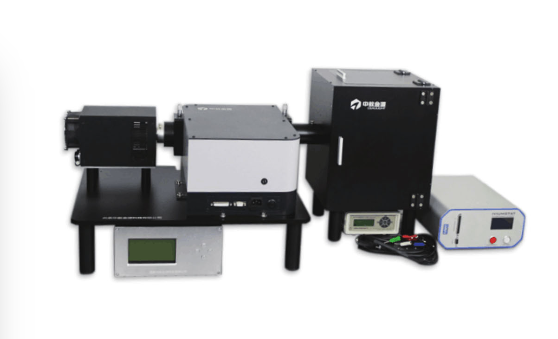 IPCE测试系统选型指南