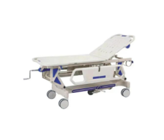 手摇式抢救车主要功能