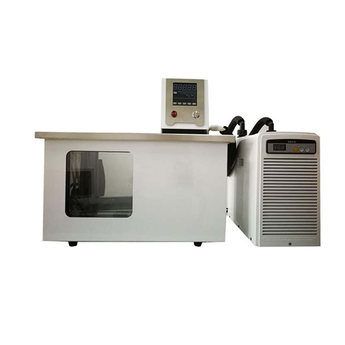 低温恒温槽使用注意事项