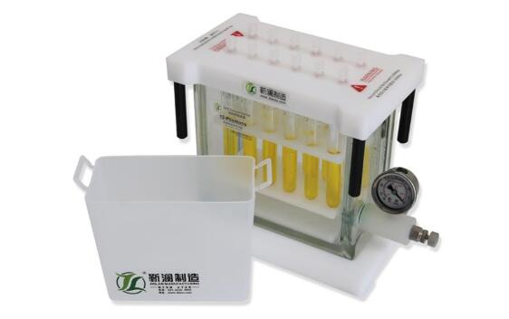 快速干預(yù)全自動固相萃取儀故障是保障高通量實驗室穩(wěn)定運轉(zhuǎn)的關(guān)鍵