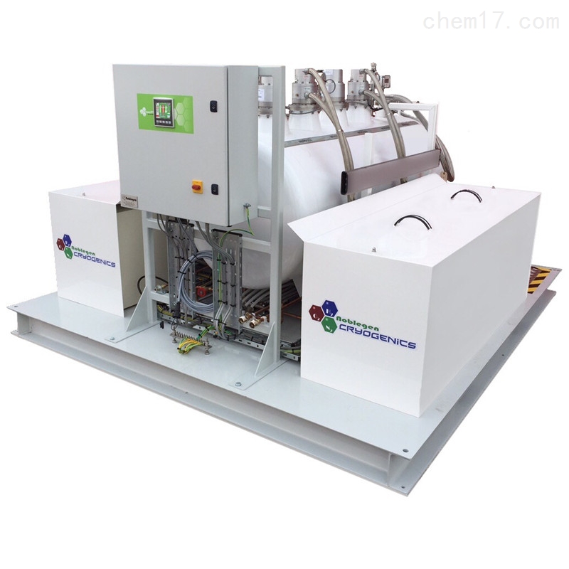 简述生物样本库液氮制备系统主要组成部件的功能特点