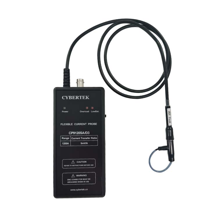 CP9601SA柔性电流探头的产品介绍