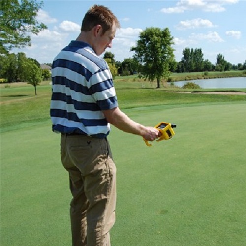 FieldScout CM1000 叶绿素检测仪典型客户案例