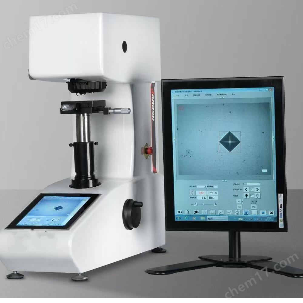 規范處置維氏硬度計故障是保障數據準確與使用壽命的關鍵