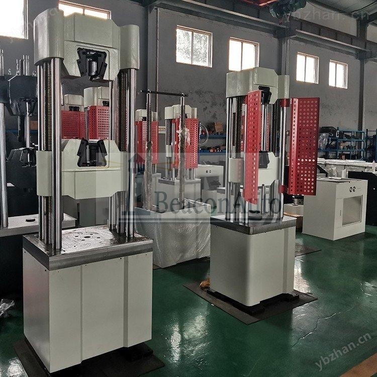 策馬揚鞭，共赴新程——濟南信標自動化設備有限公司，開工大吉!