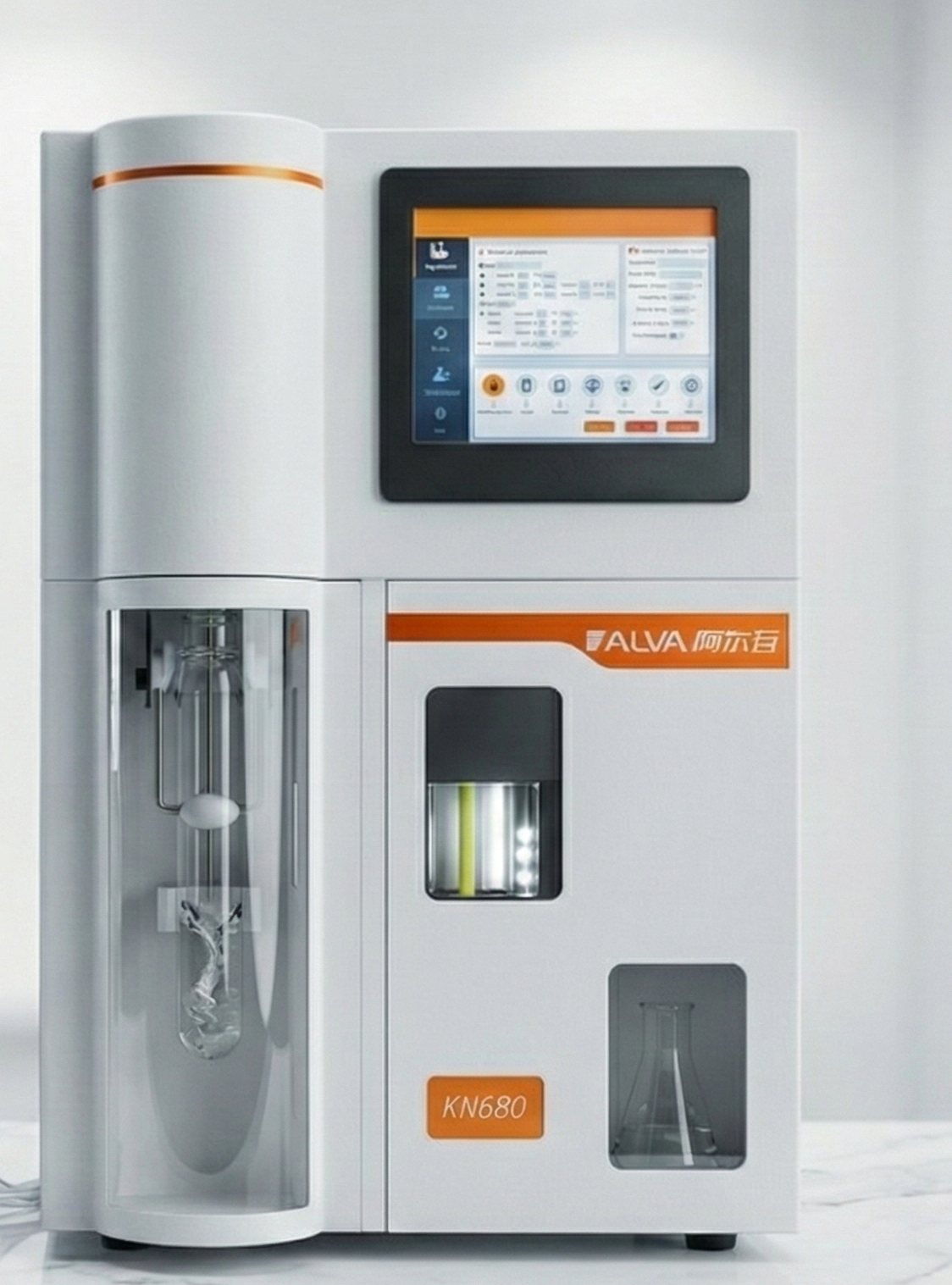 規避藥廠氮檢測誤差，精度控制核心要點詳解