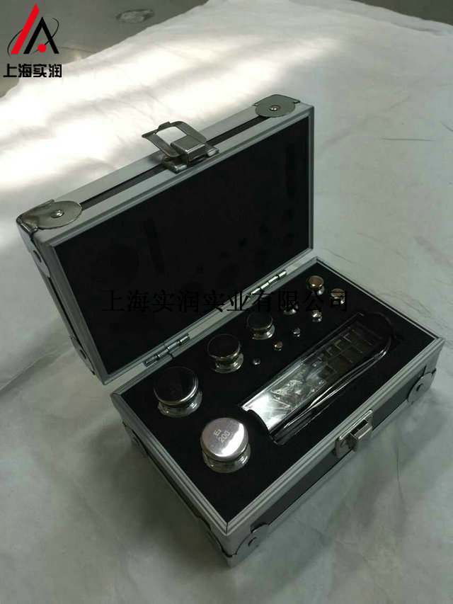 1kg-1mg砝码