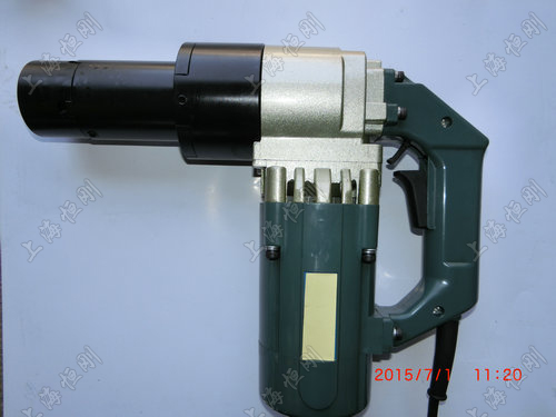 SGNJ扭剪型电动扭力扳手