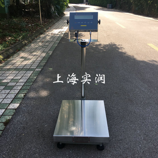 60公斤電子防爆臺秤