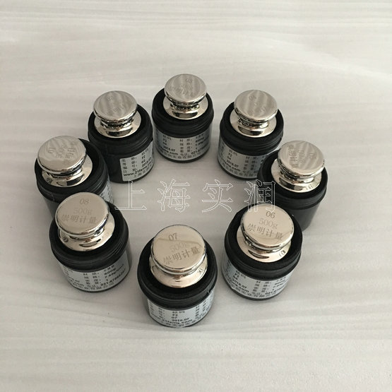 100g天平法码