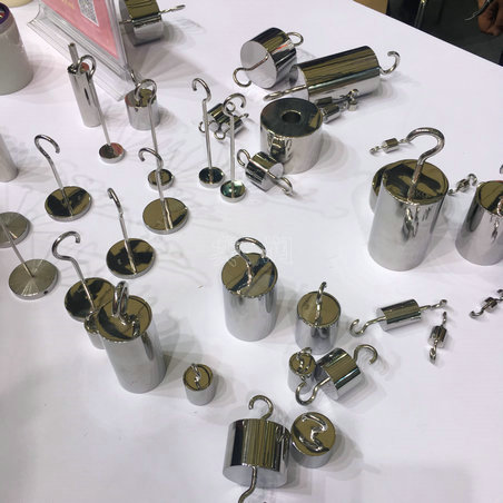 砝码可按指定图纸加工