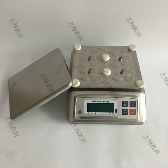 30kg防水桌秤