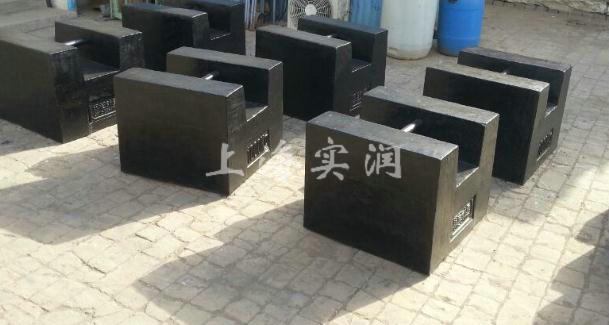 黑龙江1000千克砝码