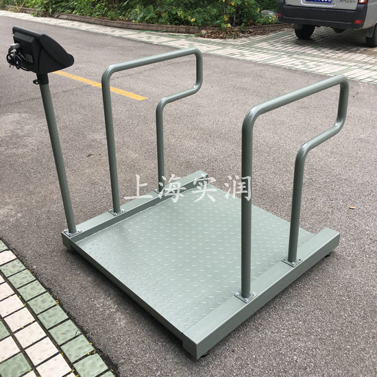 医用电子轮椅称