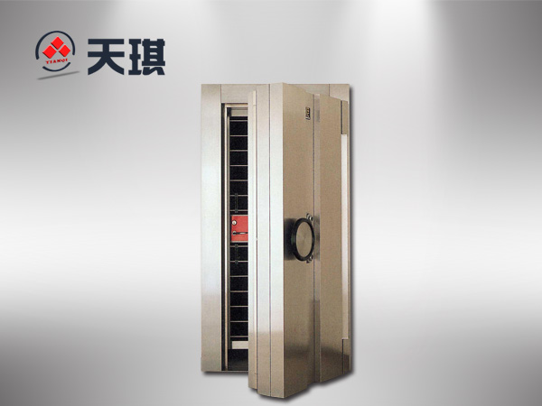 A级金库门