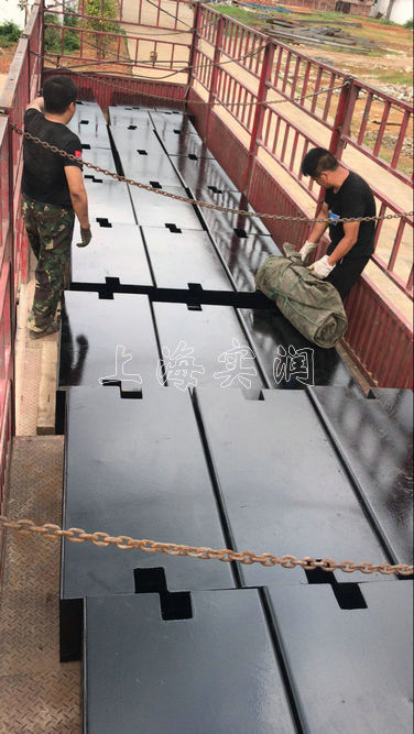 M2等级铸铁砝码
