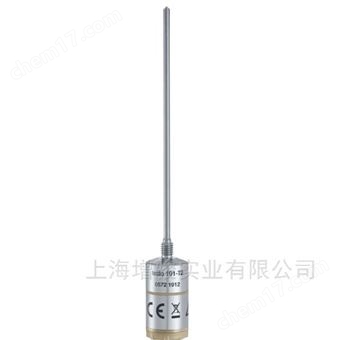 德圖 testo 191 T1 HACCP 溫度數據記錄儀