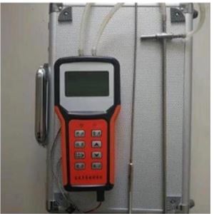 KXYL- 500A河北/湖北風(fēng)速風(fēng)量風(fēng)壓風(fēng)溫儀廠家