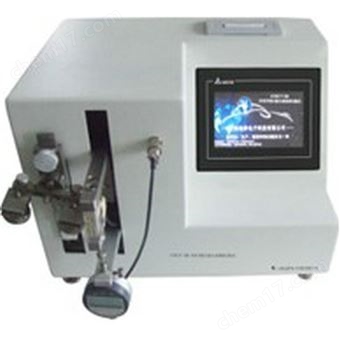 YY/T0277-TQD牙科牙根尖挺头部强度测试仪