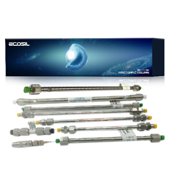 Ecosil BSA Chiral手性柱 4.6×150mm