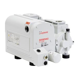 GVS220A阿te拉斯旋片真空泵